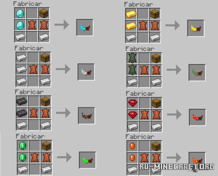 Скачать World Animals Add-on для Minecraft PE 1.19
