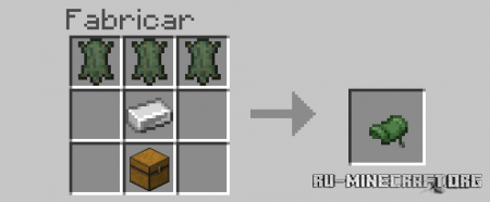 Скачать World Animals Add-on для Minecraft PE 1.19