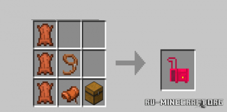Скачать World Animals Add-on для Minecraft PE 1.19