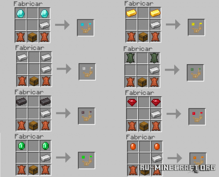 Скачать World Animals Add-on для Minecraft PE 1.19