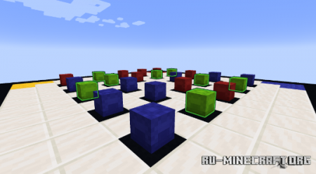 ������� Treasure Shulker Box ��� Minecraft