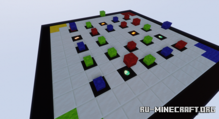 ������� Treasure Shulker Box ��� Minecraft