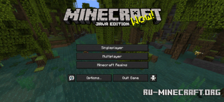  Walids 3D Items Resource Pack  Minecraft 1.19
