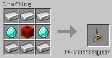  Guided Missiles and Flamethrower Soldiers  Minecraft PE 1.19