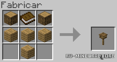  Mr Cray Fish Furniture Add-on  Minecraft PE 1.19