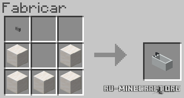  Mr Cray Fish Furniture Add-on  Minecraft PE 1.19
