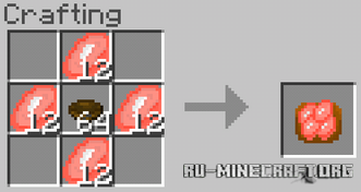  Ijat's Mesozoic  Minecraft PE 1.19