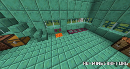 ������� map by Axolotl_2022 ��� Minecraft