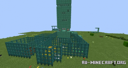 ������� map by Axolotl_2022 ��� Minecraft