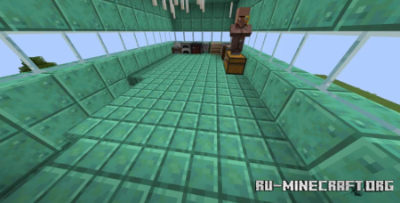 ������� map by Axolotl_2022 ��� Minecraft