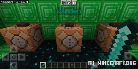  Troll Sound Map by Kicho117  Minecraft PE