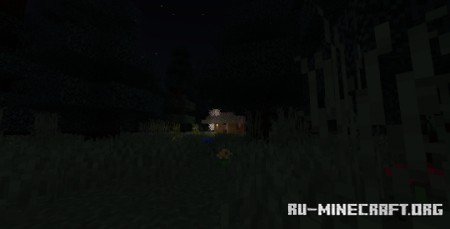  Dimension Crystal  Minecraft