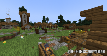  Dimension Crystal  Minecraft