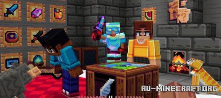  Pixels by Shpescpe  Minecraft 1.19