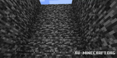 ������� Parkour Map by McWrld ��� Minecraft