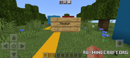 ������� Best PvP Areas by Gamer hai ��� Minecraft PE