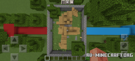 ������� Best PvP Areas by Gamer hai ��� Minecraft PE