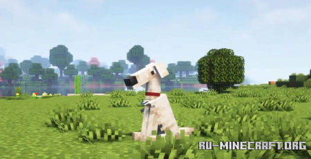  The Doggos Resource Pack  Minecraft 1.19