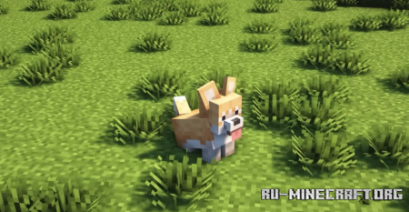  The Doggos Resource Pack  Minecraft 1.19