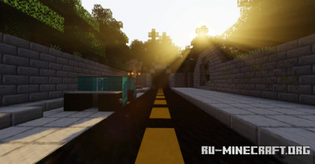 ������� Just Gone - House ��� Minecraft