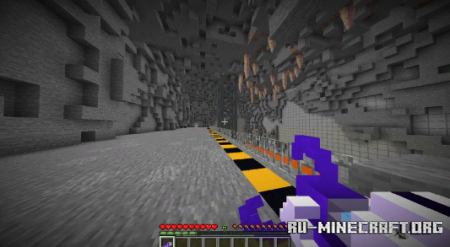 ������� Underground Science Associates 2 ��� Minecraft