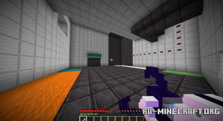 ������� Underground Science Associates 2 ��� Minecraft