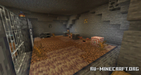 ������� Franka33's Puzzle Challenge II ��� Minecraft