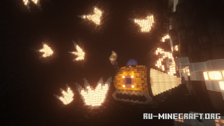  Storytime v3.0  Minecraft