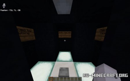 ������� Mirror Room ��� Minecraft PE