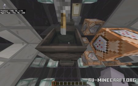 ������� Mirror Room ��� Minecraft PE