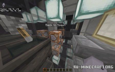 ������� Mirror Room ��� Minecraft PE