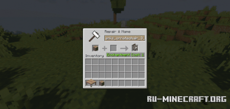Скачать Heritage CIT для Minecraft 1.19