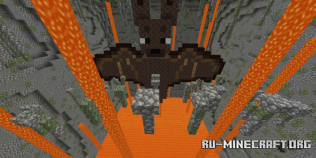 ������� Rage Quit (Mega Best Parkour) ��� Minecraft PE