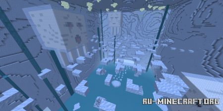 ������� Rage Quit (Mega Best Parkour) ��� Minecraft PE