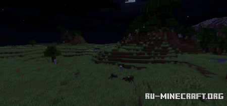  Illuminations  Minecraft 1.19.2
