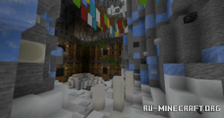 ������� Scared Shiftless ��� Minecraft