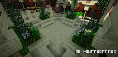  Red Keep - Game of Thrones  Minecraft