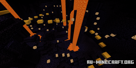 ������� Mountain Runner YK ��� Minecraft PE