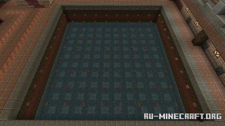 ������� Battleship by Killercraft CPM ��� Minecraft PE