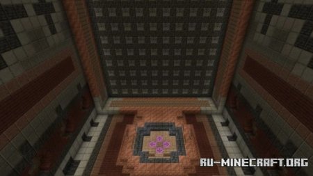 ������� Battleship by Killercraft CPM ��� Minecraft PE