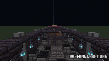 ������� One Eyed: AfterMATH ��� Minecraft PE