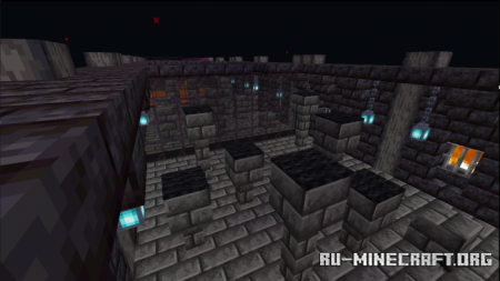 ������� One Eyed: AfterMATH ��� Minecraft PE