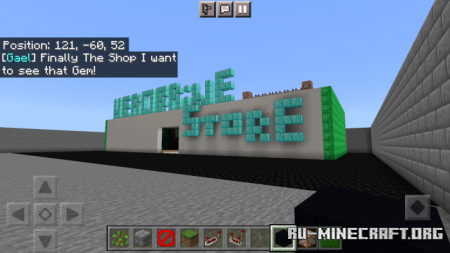  Gael Gaming: Lost Gem Story  Minecraft PE