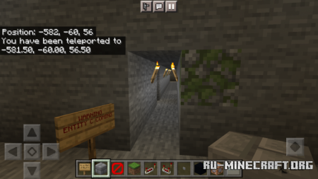  Gael Gaming: Lost Gem Story  Minecraft PE