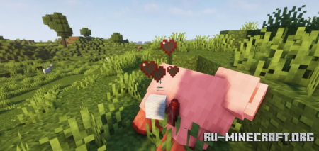  Off Hand Combat  Minecraft 1.18.2