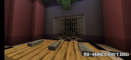 ������� One Night at Skelly's 2 ��� Minecraft PE