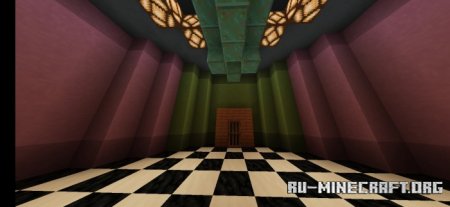 ������� One Night at Skelly's 2 ��� Minecraft PE