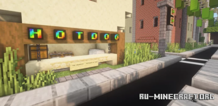 ������� Escape from prison 2 - The End by GMcasper ��� Minecraft