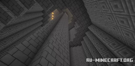 ������� Escape from prison 2 - The End by GMcasper ��� Minecraft