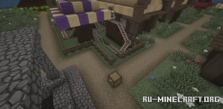 ������� Escape from prison 2 - The End by GMcasper ��� Minecraft